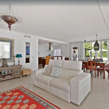 Casa Afrodite อัลมูเญการ์ ภายนอก รูปภาพ