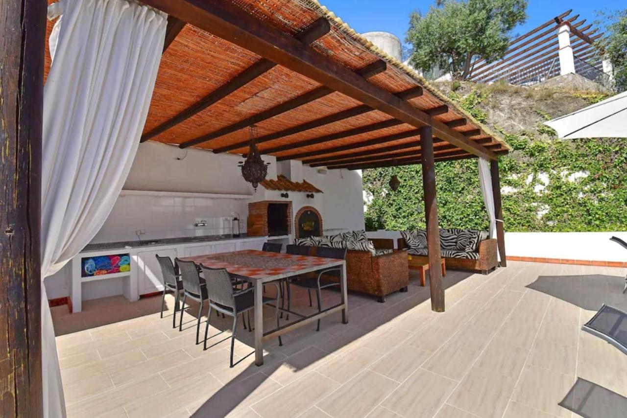 Casa Afrodite อัลมูเญการ์ ภายนอก รูปภาพ