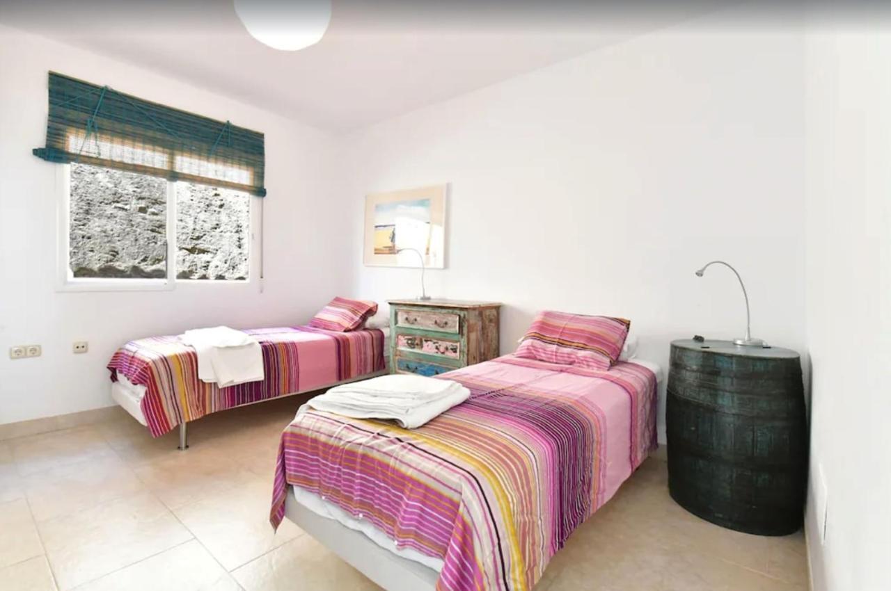 Casa Afrodite อัลมูเญการ์ ภายนอก รูปภาพ
