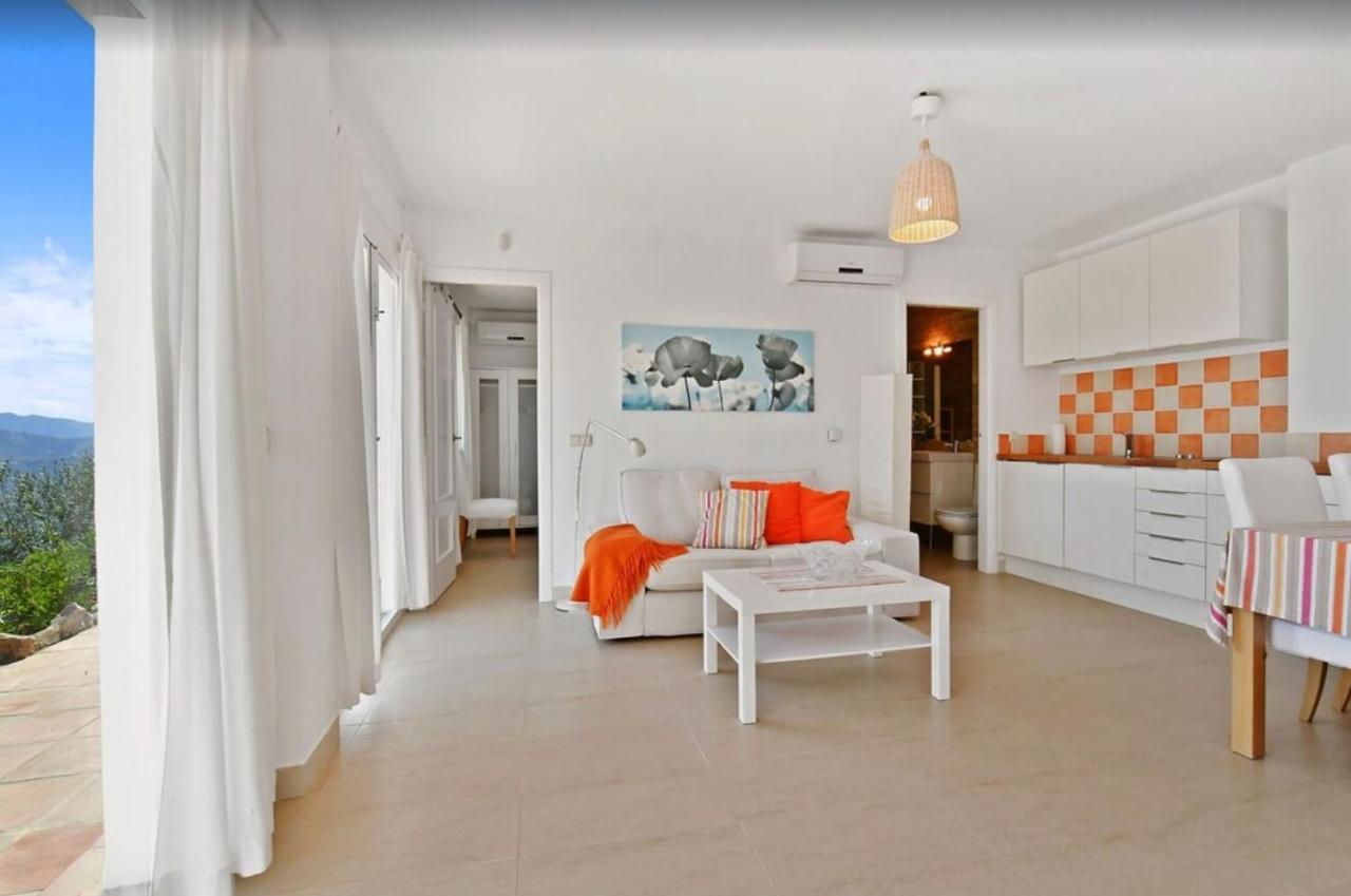 Casa Afrodite อัลมูเญการ์ ภายนอก รูปภาพ
