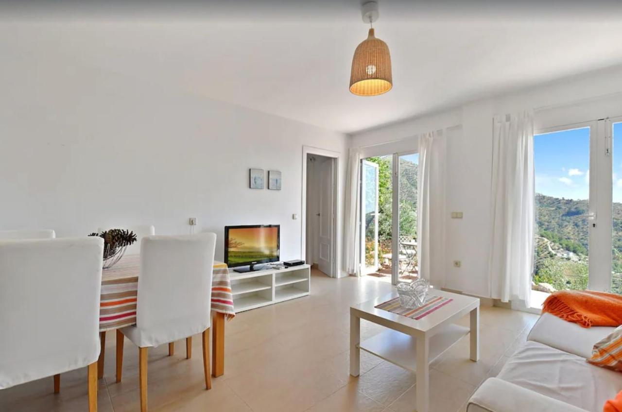 Casa Afrodite อัลมูเญการ์ ภายนอก รูปภาพ